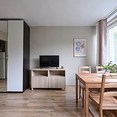 Urbannestgroup - City Center Cozy Studio - Bagno 7 Βαρσοβία Εξωτερικό φωτογραφία