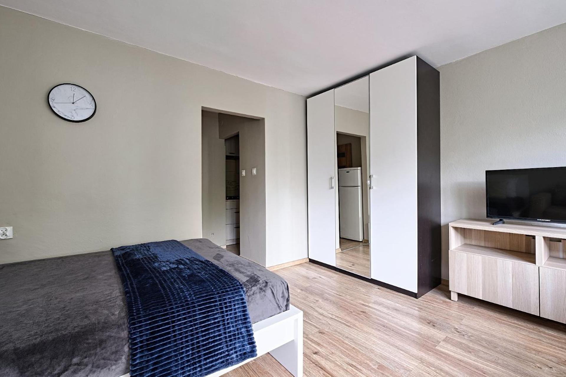 Urbannestgroup - City Center Cozy Studio - Bagno 7 Βαρσοβία Εξωτερικό φωτογραφία