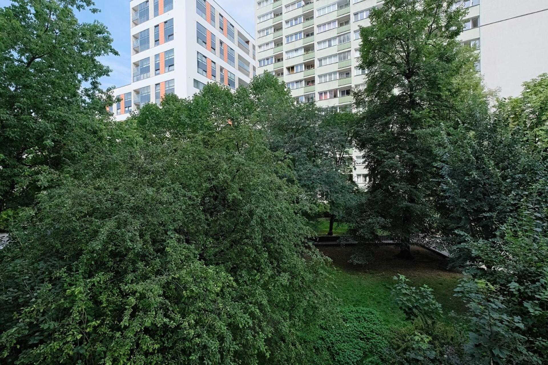 Urbannestgroup - City Center Cozy Studio - Bagno 7 Βαρσοβία Εξωτερικό φωτογραφία